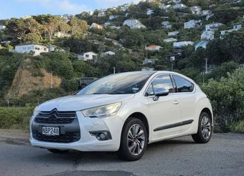 Citroen Ds4 2013 photo 4