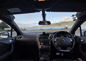 Citroen Ds4 2013 photo 3
