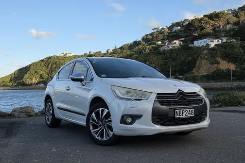 Citroen Ds4