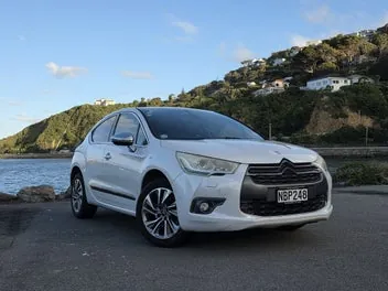 Citroen Ds4