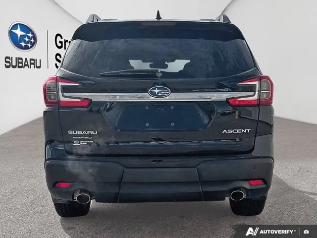 Subaru Ascent 2023 photo 4