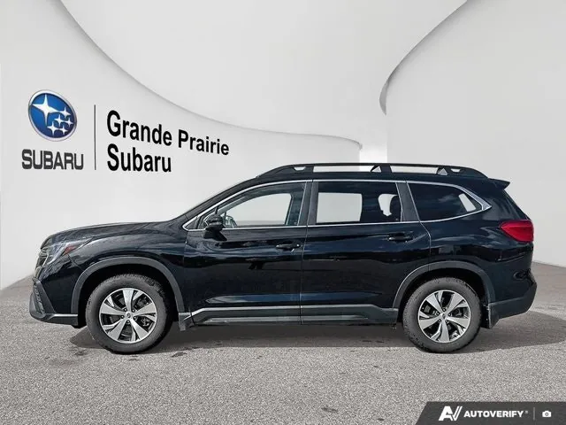Subaru Ascent 2023 photo 2