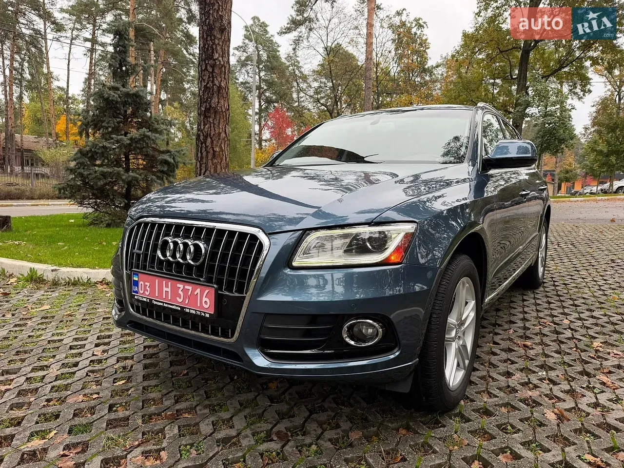 Audi Q5