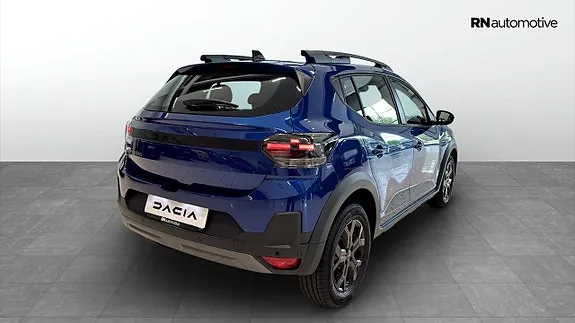 Dacia Sandero 2026 photo 5