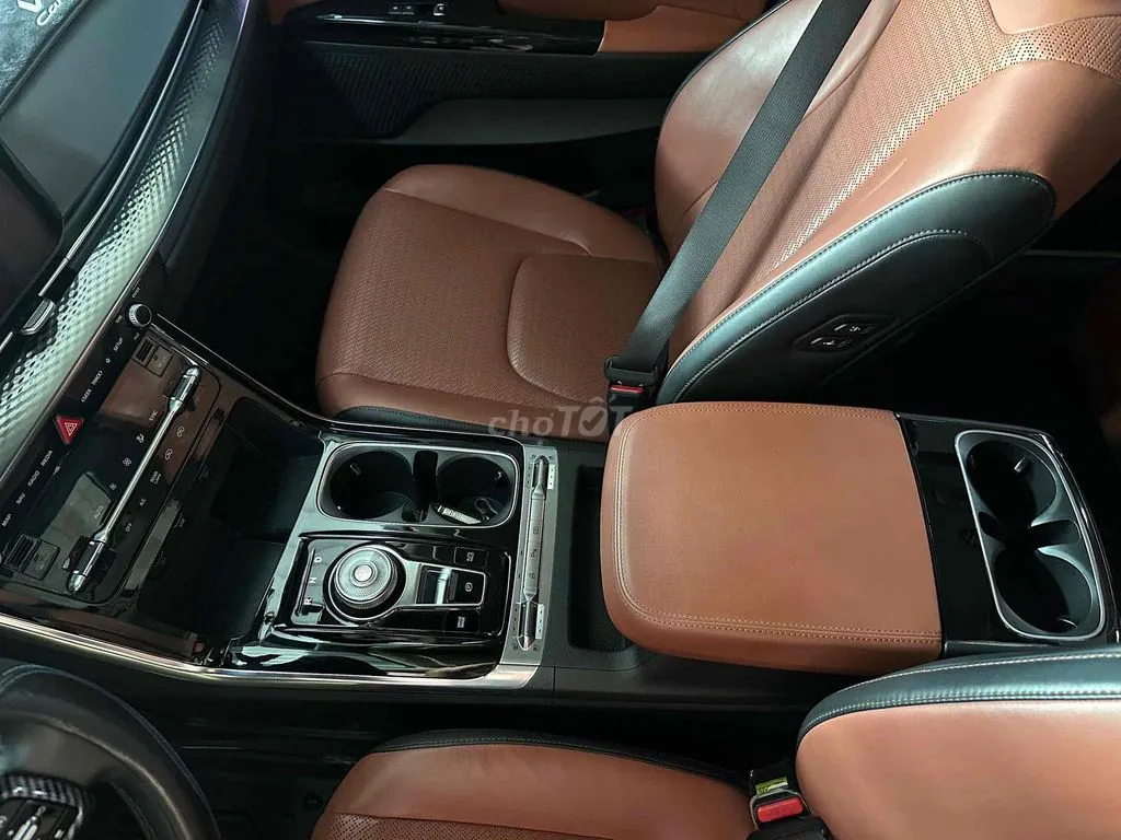 Kia Carnival 2023 photo 5