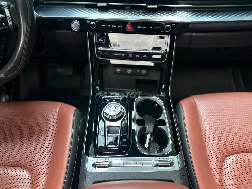 Kia Carnival 2023 photo 4