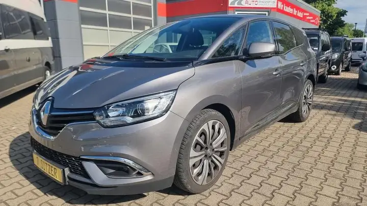 Renault Grand Scenic Iv