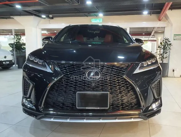 Lexus Rx300
