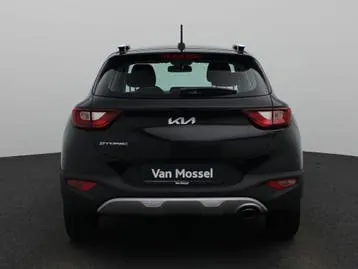Kia Stonic 2022 photo 3