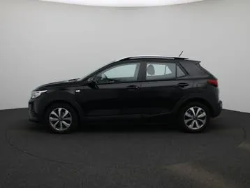 Kia Stonic 2022 photo 2