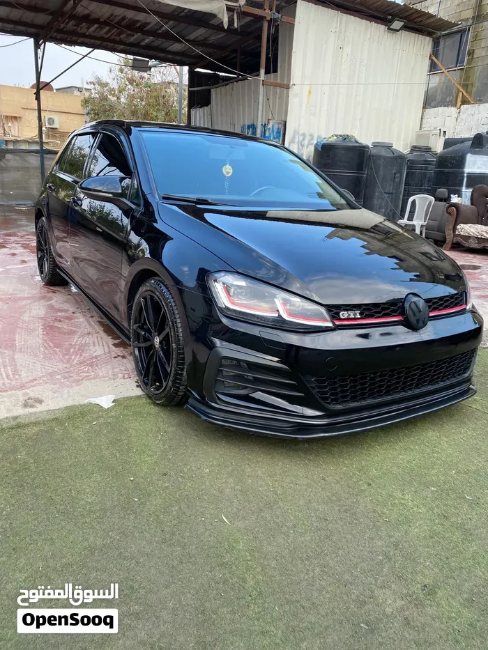 Volkswagen Golf 2015 photo 4