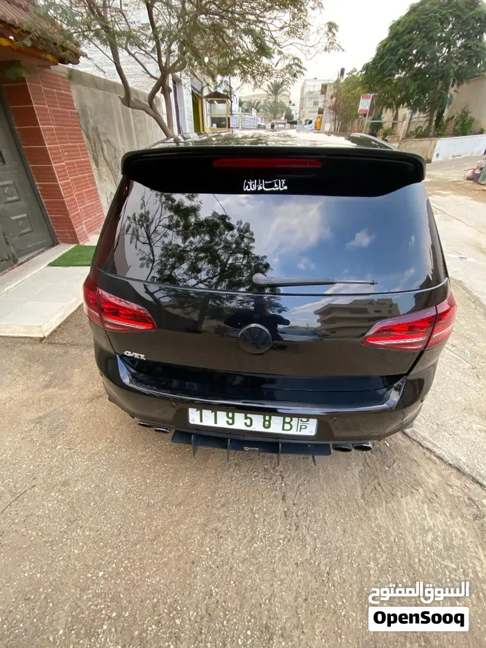 Volkswagen Golf 2015 photo 3