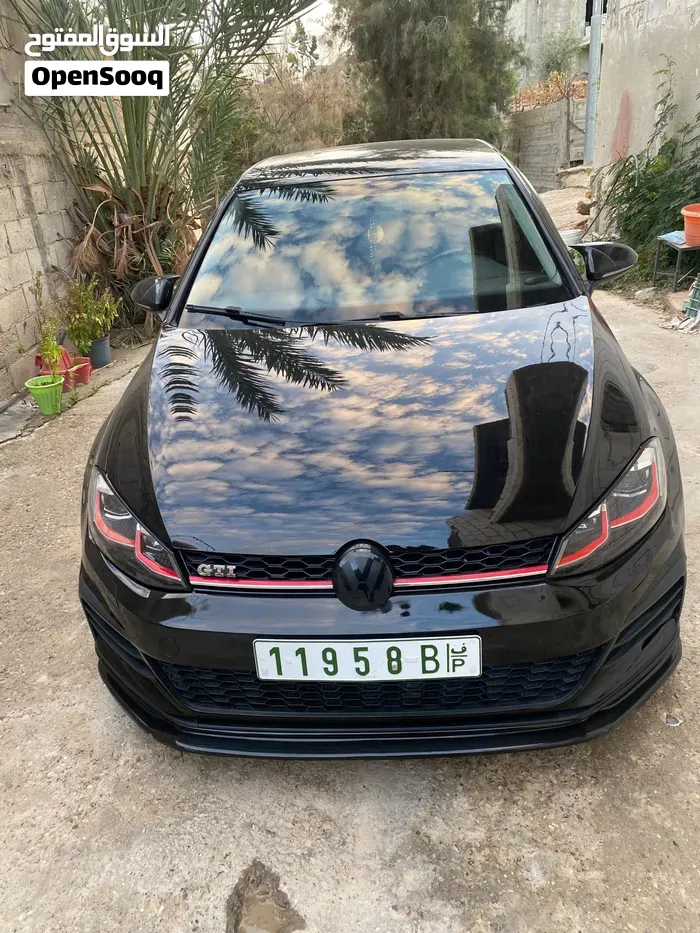 Volkswagen Golf 2015 photo 2