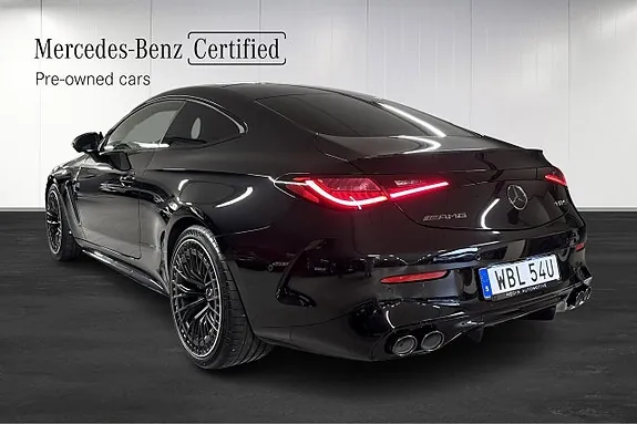 Mercedes-Benz Cle53 2024 photo 3