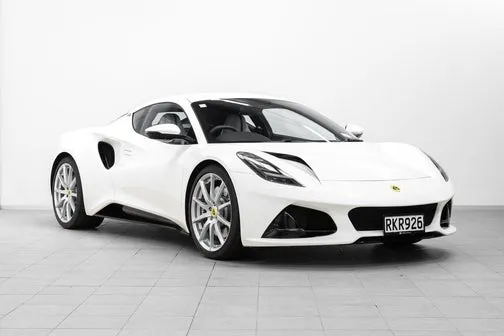 Lotus Emira