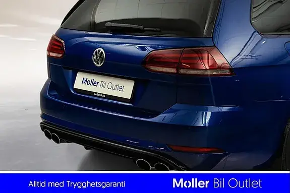 Volkswagen Golf 7 2018 photo 5