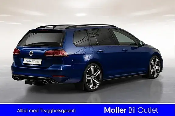 Volkswagen Golf 7 2018 photo 4