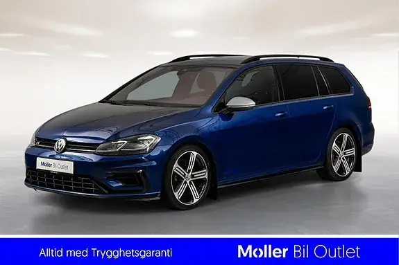 Volkswagen Golf 7
