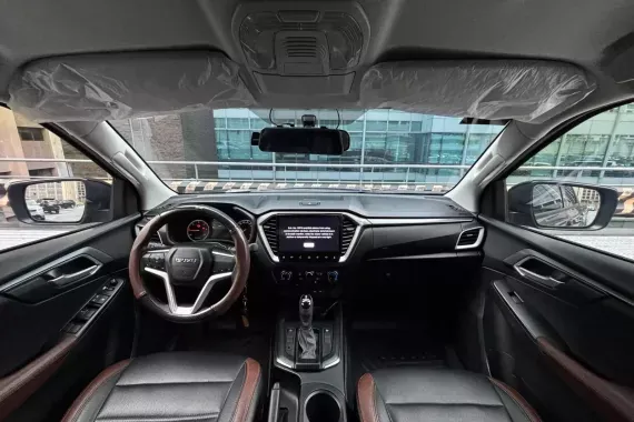 Isuzu D-Max 2023 photo 5