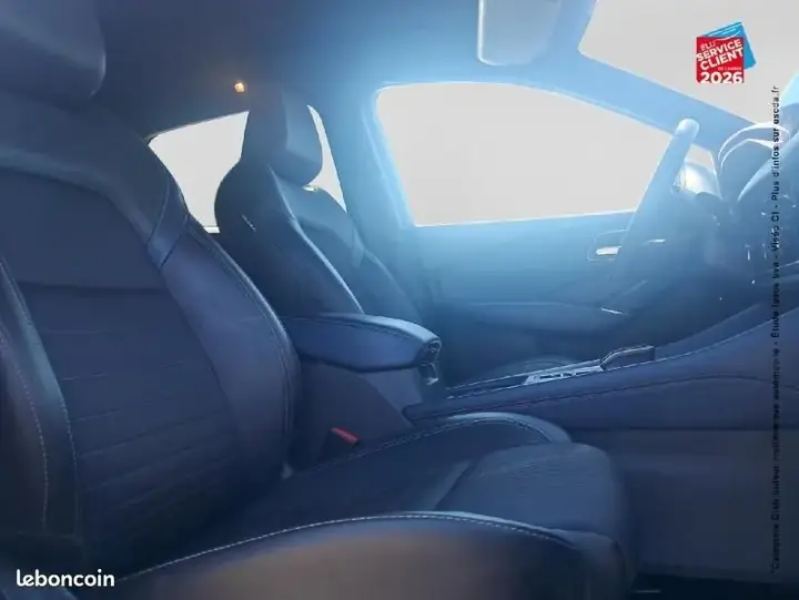 Nissan Qashqai 2022 photo 5