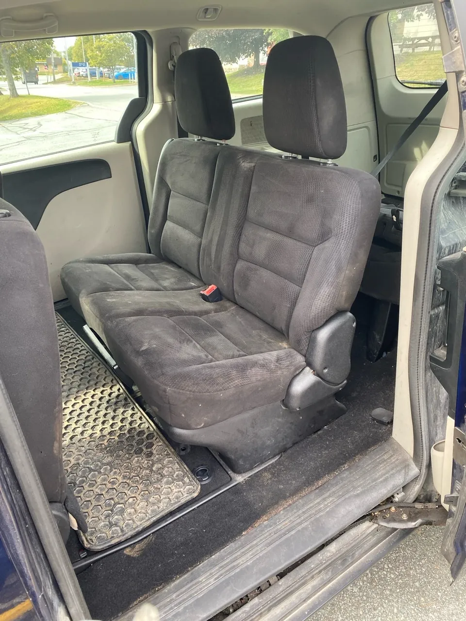 Dodge Caravan 2017 photo 4