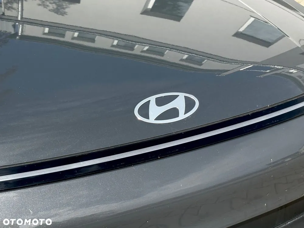 Hyundai Kona 2025 photo 5