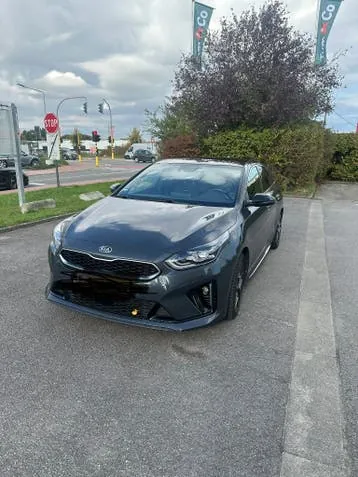 Kia Pro Ceed