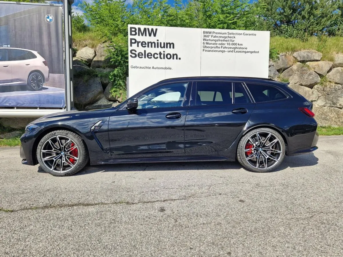 BMW 3 Series 2026 photo 2