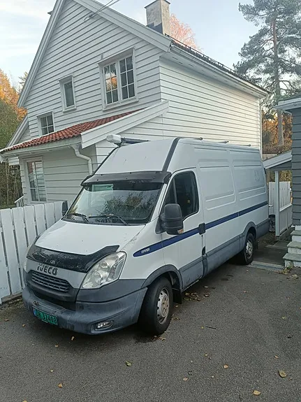 Iveco Daily