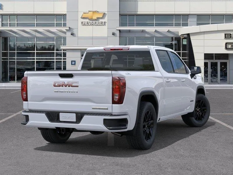 GMC Sierra 1500 2026 photo 5