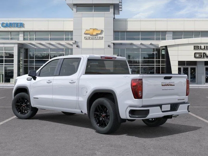 GMC Sierra 1500 2026 photo 4