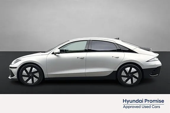 Hyundai Ioniq 6 2023 photo 4