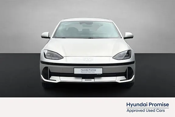 Hyundai Ioniq 6 2023 photo 2