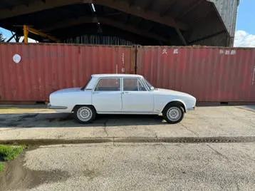 Alfa Romeo Berlina