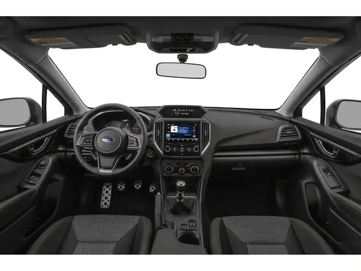 Subaru Crosstrek 2021 photo 5