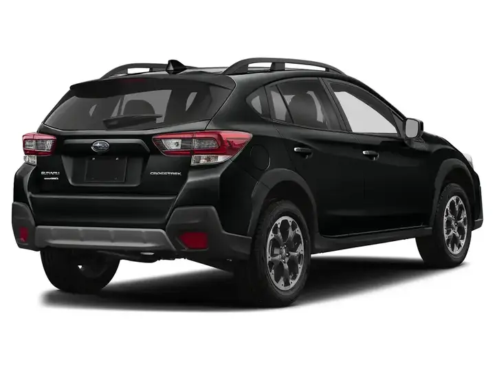 Subaru Crosstrek 2021 photo 2