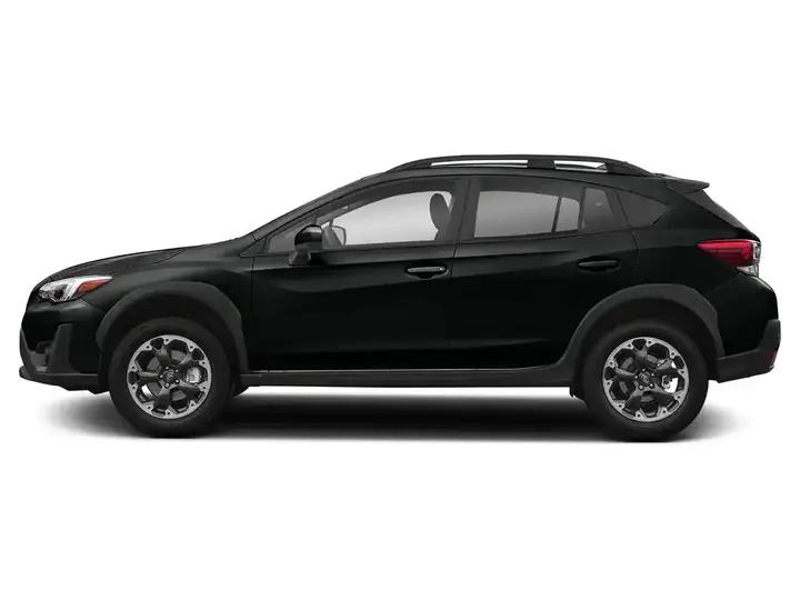Subaru Crosstrek 2021 photo 3