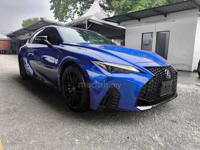 Lexus Is300
