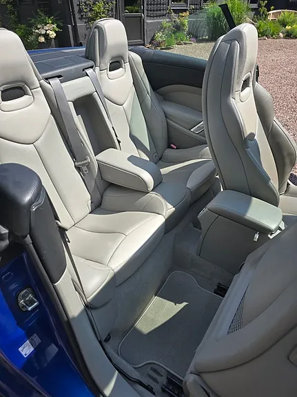 Peugeot 308 2009 photo 4