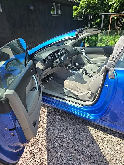 Peugeot 308 2009 photo 3