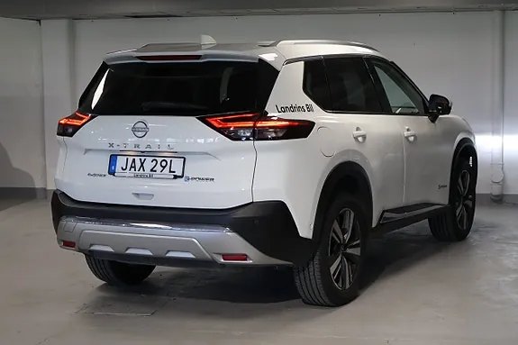 Nissan X-Trail 2023 photo 2
