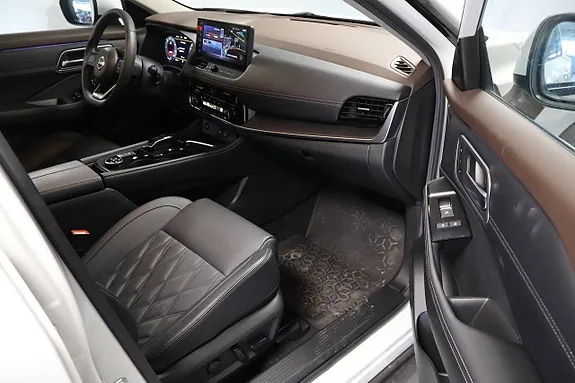 Nissan X-Trail 2023 photo 3