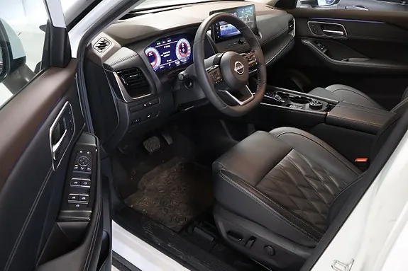 Nissan X-Trail 2023 photo 4