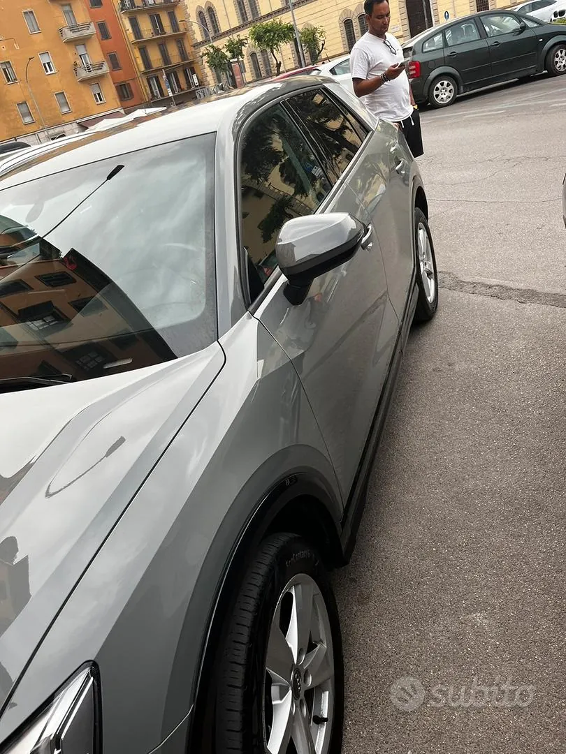 Audi Q2 2019 photo 4