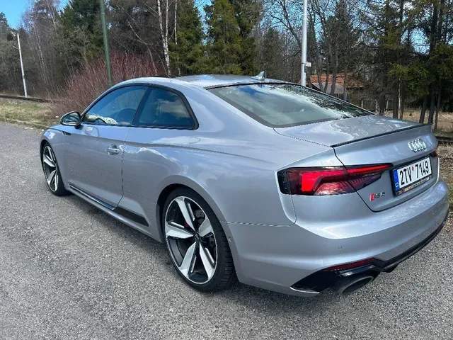 Audi Rs5