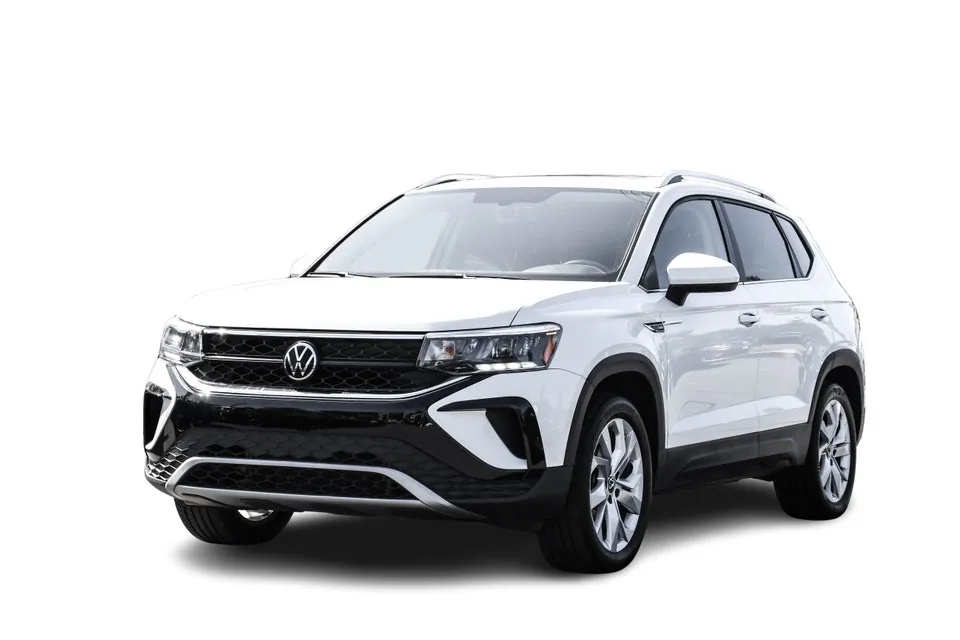 Volkswagen Taos