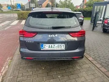 Kia Ceed Sw 2023 photo 3