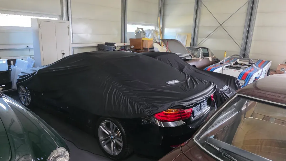 BMW 4 Series 2016 photo 2