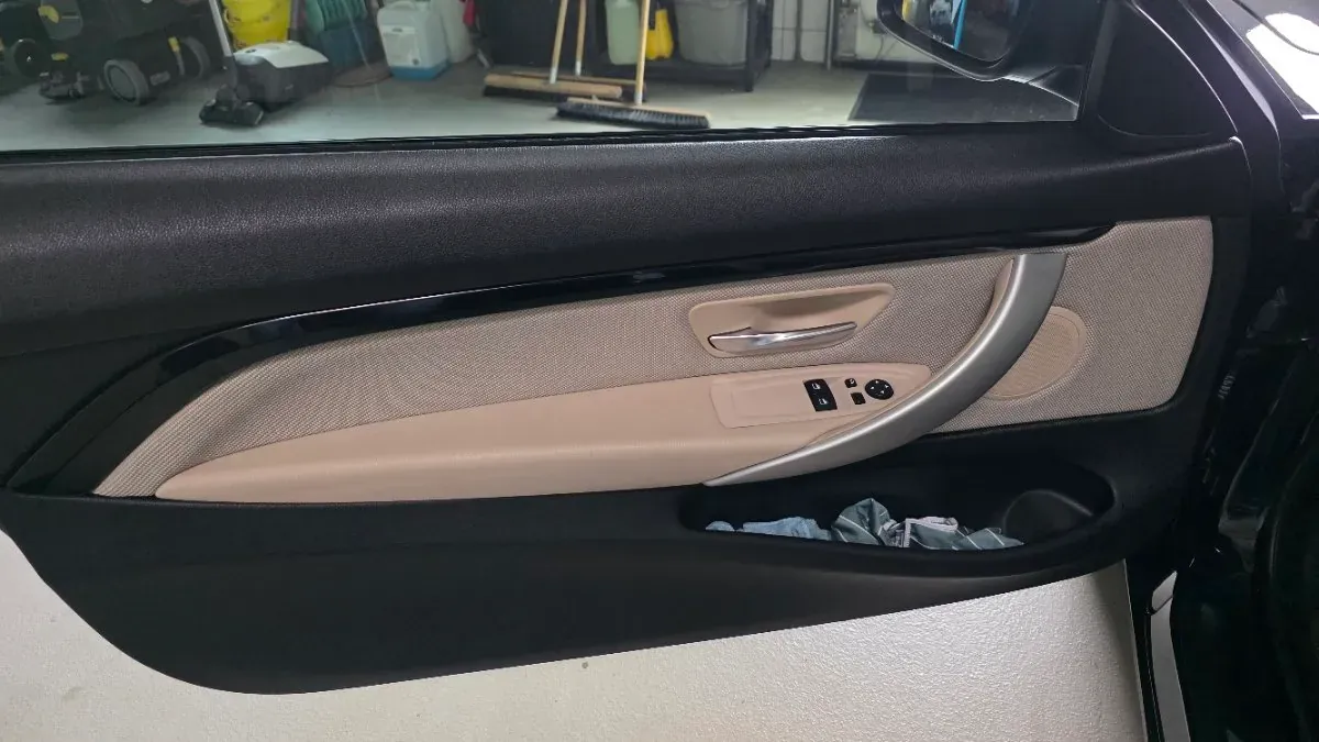 BMW 4 Series 2016 photo 3