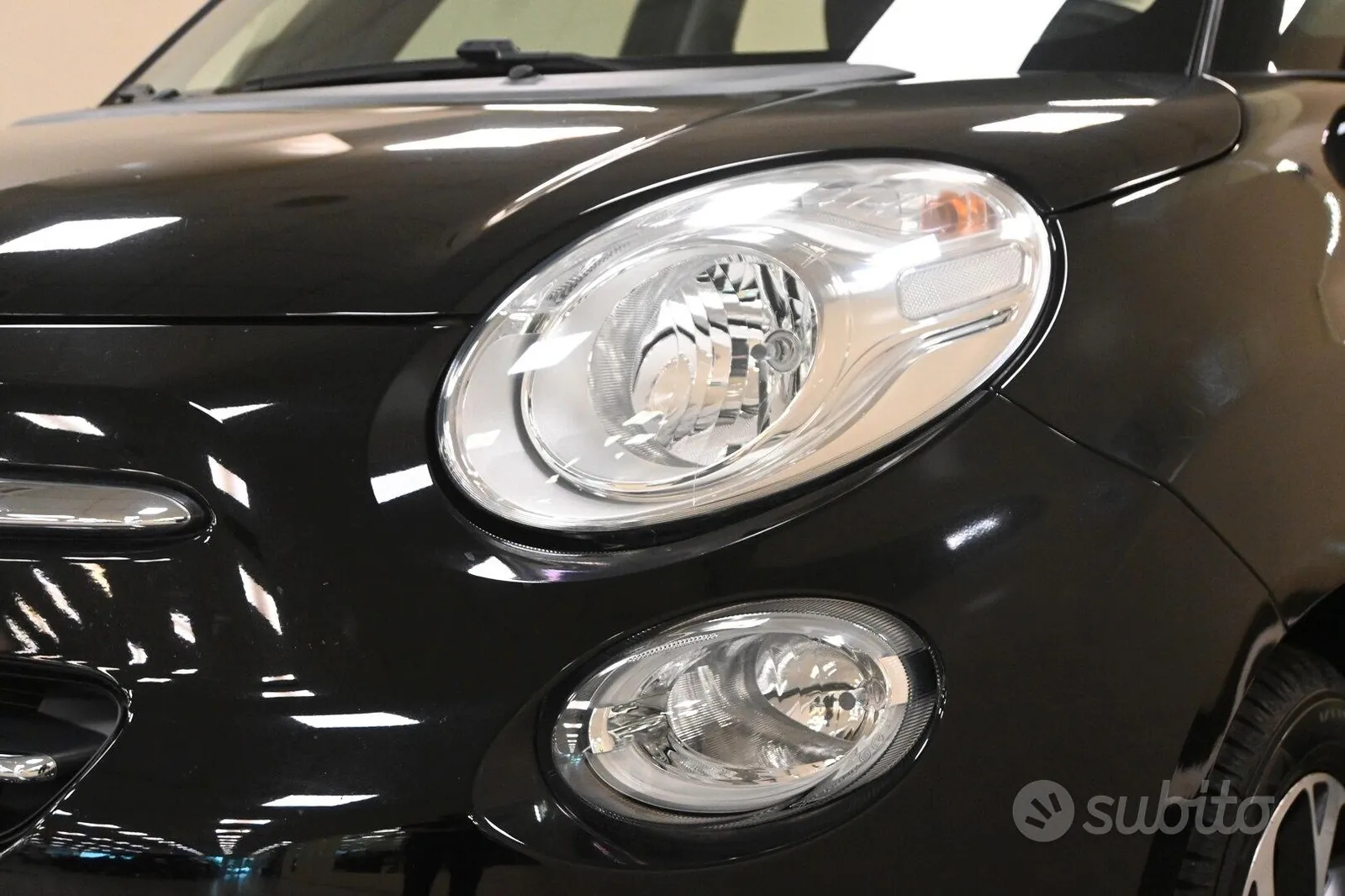 Fiat 500L 2018 photo 3